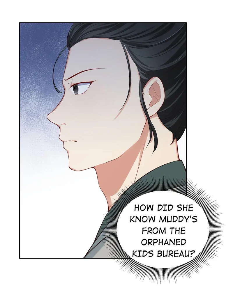 Pink Blossoms Mirror Your Beauty Chapter 32 - page 23