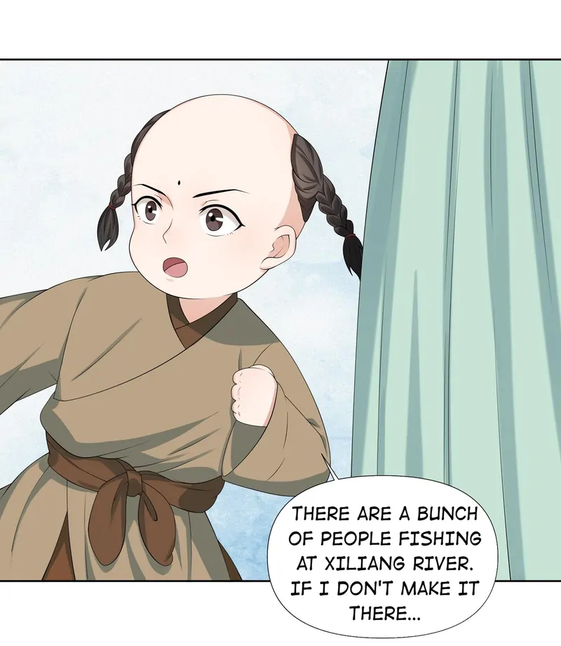 Pink Blossoms Mirror Your Beauty Chapter 32 - page 4