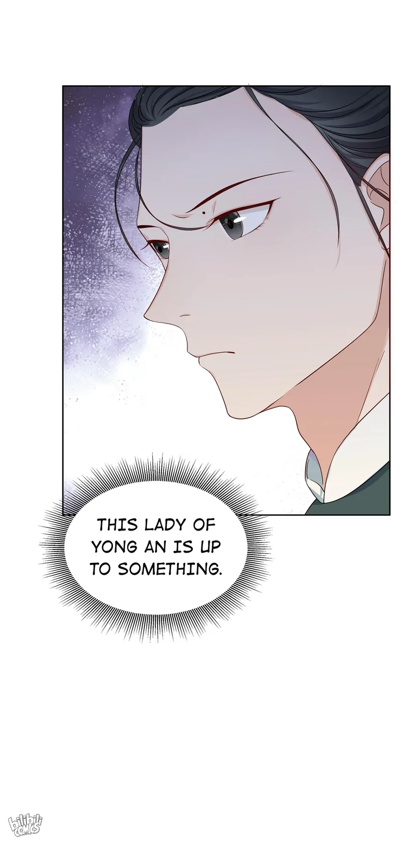 Pink Blossoms Mirror Your Beauty Chapter 32 - page 31