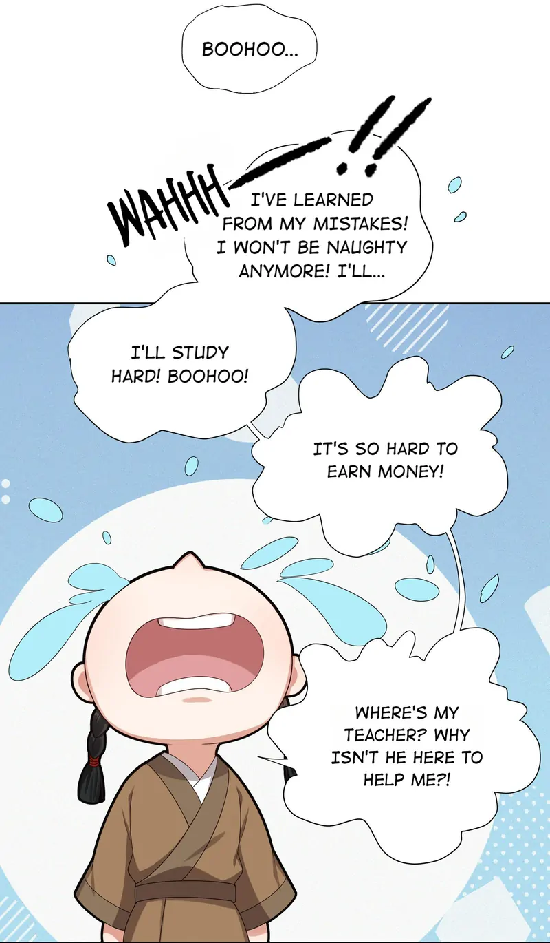 Pink Blossoms Mirror Your Beauty Chapter 35 - page 6