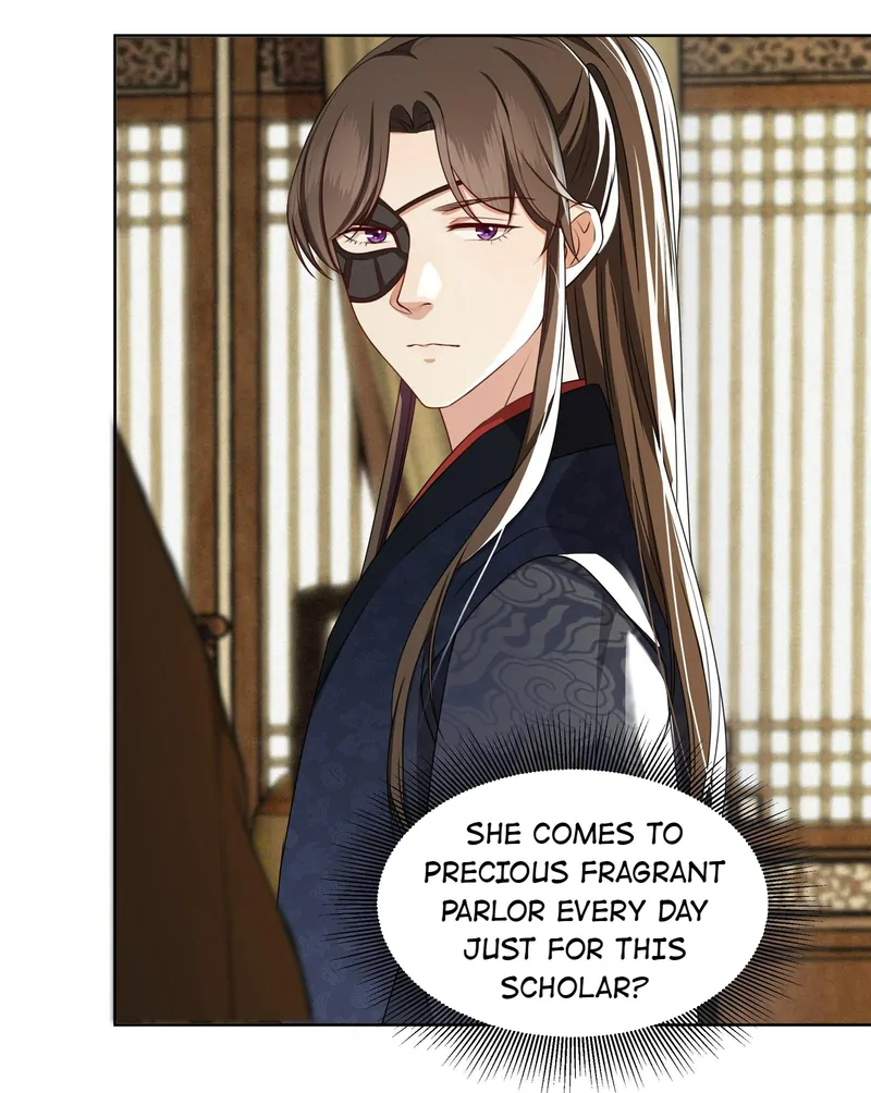 Pink Blossoms Mirror Your Beauty Chapter 36 - page 25