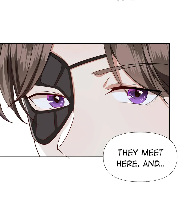 Pink Blossoms Mirror Your Beauty Chapter 36 - page 26