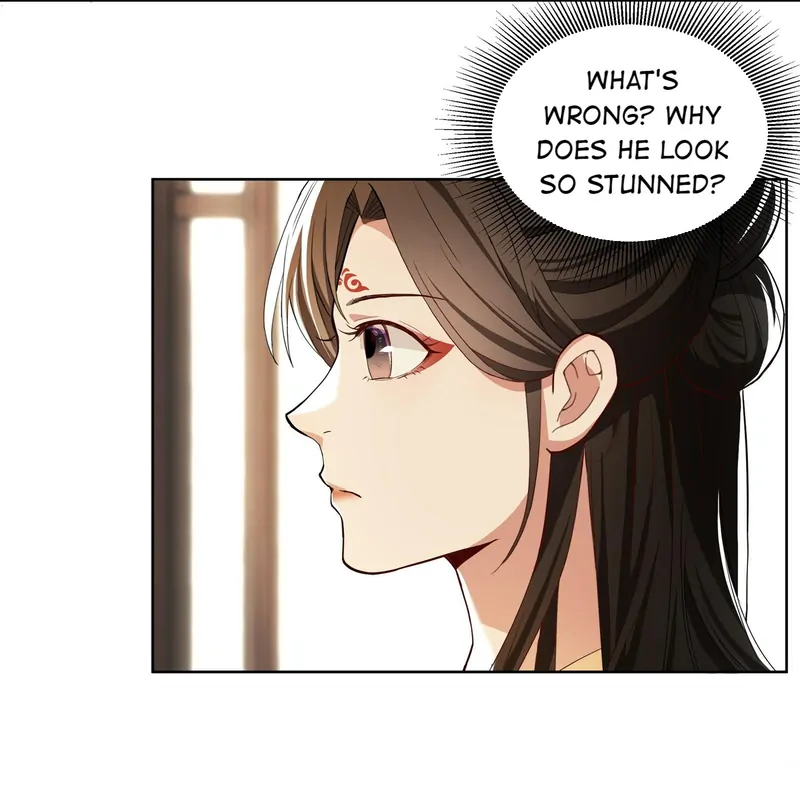Pink Blossoms Mirror Your Beauty Chapter 36 - page 30