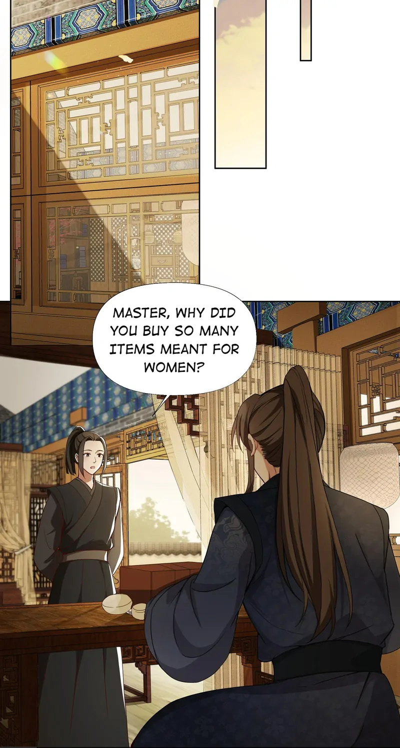 Pink Blossoms Mirror Your Beauty Chapter 36 - page 32