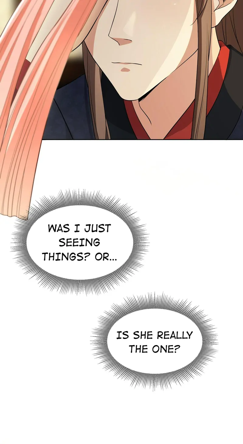 Pink Blossoms Mirror Your Beauty Chapter 36 - page 39