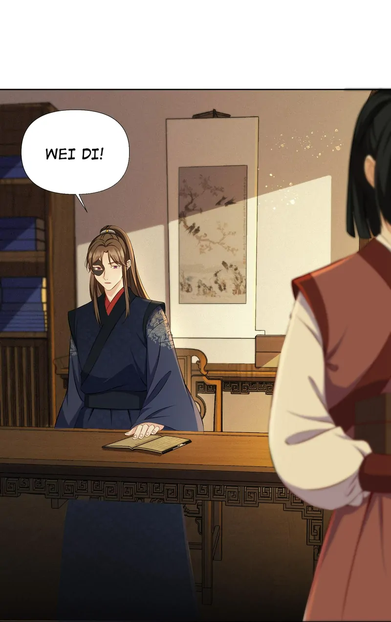 Pink Blossoms Mirror Your Beauty Chapter 37 - page 2