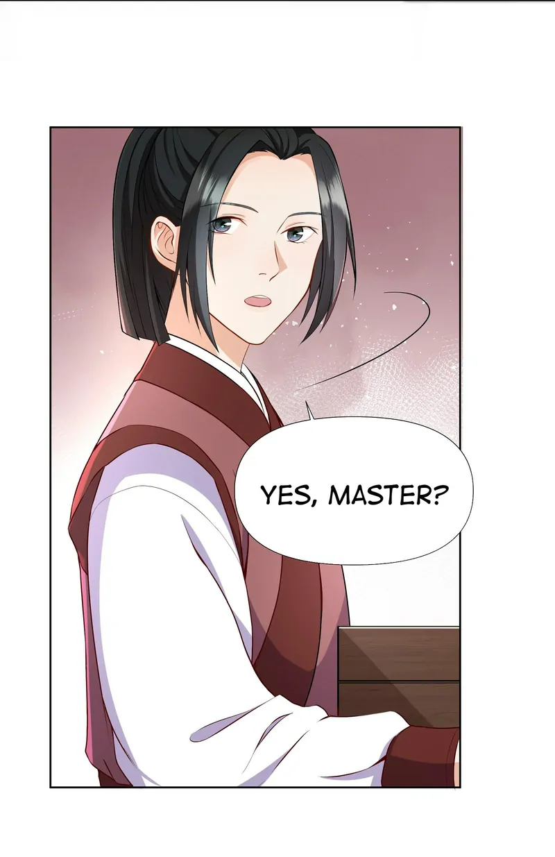 Pink Blossoms Mirror Your Beauty Chapter 37 - page 3