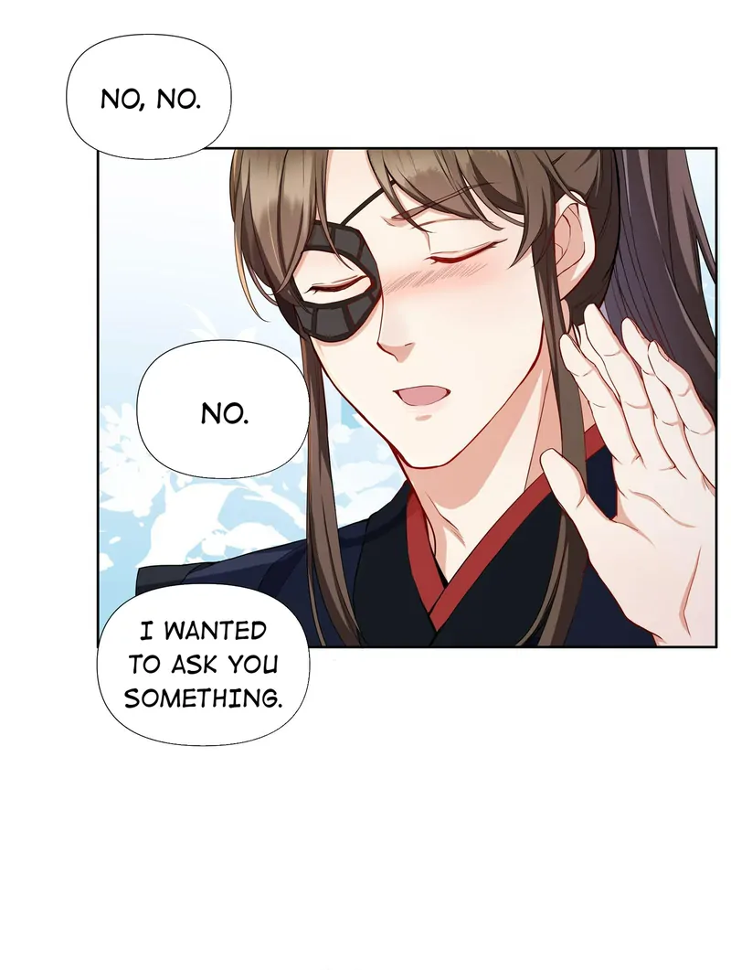 Pink Blossoms Mirror Your Beauty Chapter 37 - page 23