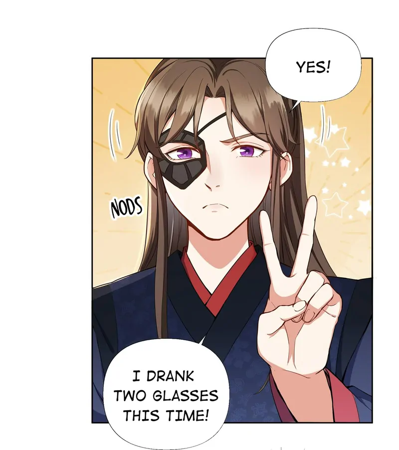 Pink Blossoms Mirror Your Beauty Chapter 37 - page 25