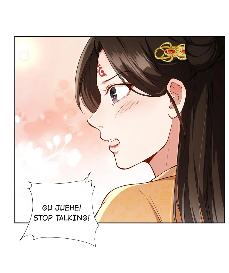 Pink Blossoms Mirror Your Beauty Chapter 37 - page 29