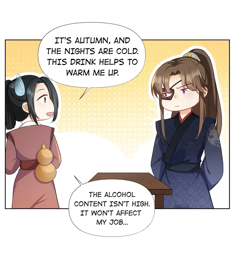 Pink Blossoms Mirror Your Beauty Chapter 37 - page 8