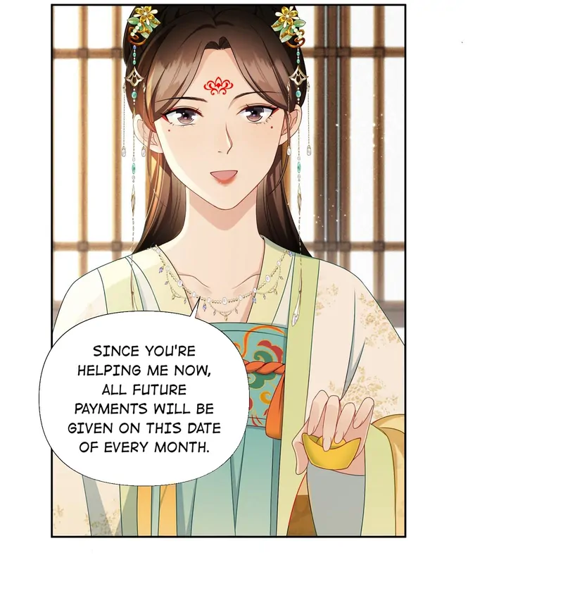 Pink Blossoms Mirror Your Beauty Chapter 40 - page 30