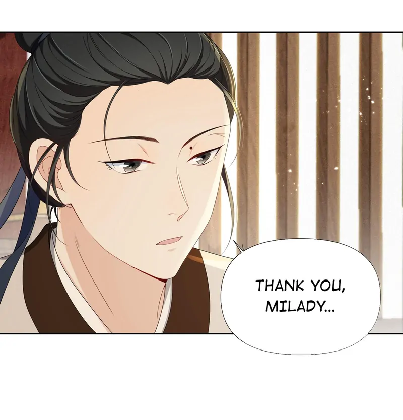 Pink Blossoms Mirror Your Beauty Chapter 40 - page 31