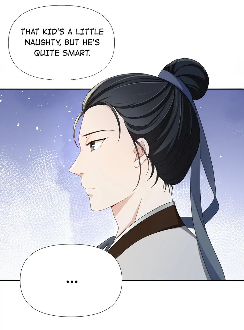 Pink Blossoms Mirror Your Beauty Chapter 40 - page 34