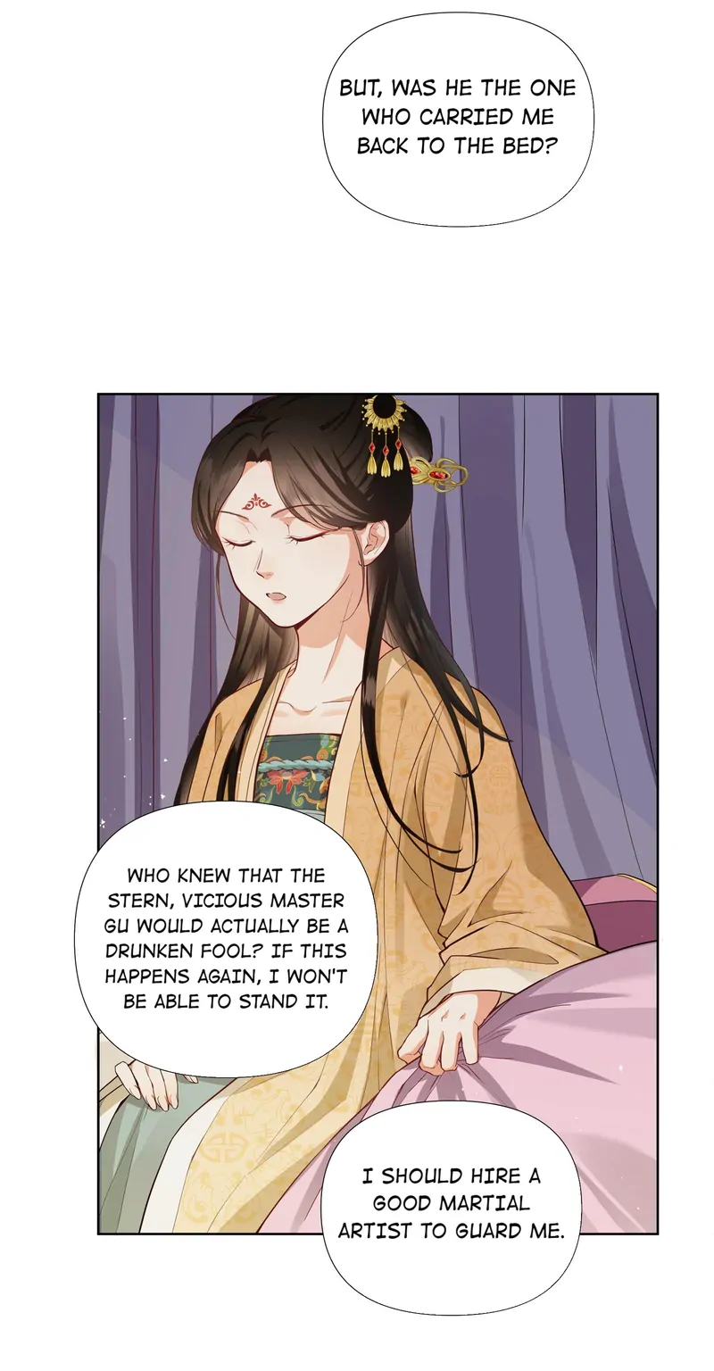 Pink Blossoms Mirror Your Beauty Chapter 40 - page 5