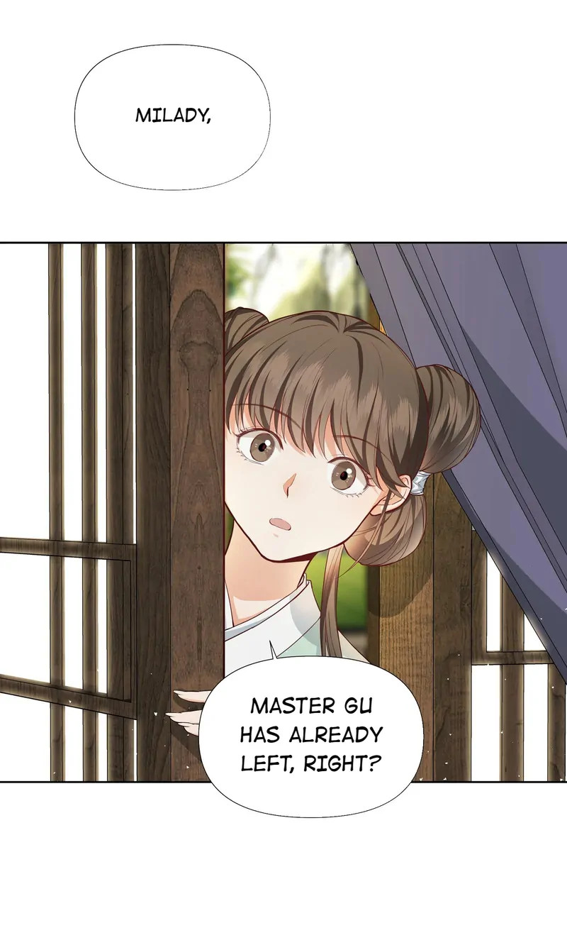 Pink Blossoms Mirror Your Beauty Chapter 40 - page 6