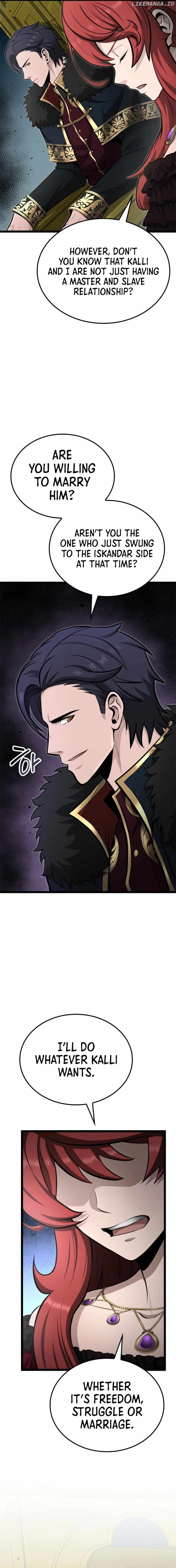 Kalli The Champion Chapter 54 - page 2