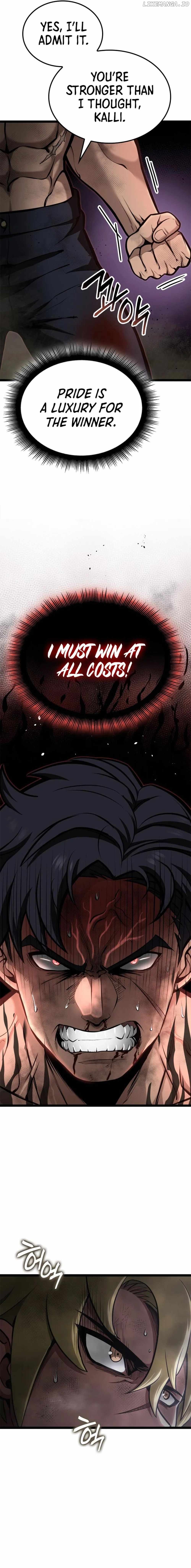 Kalli The Champion Chapter 54 - page 4