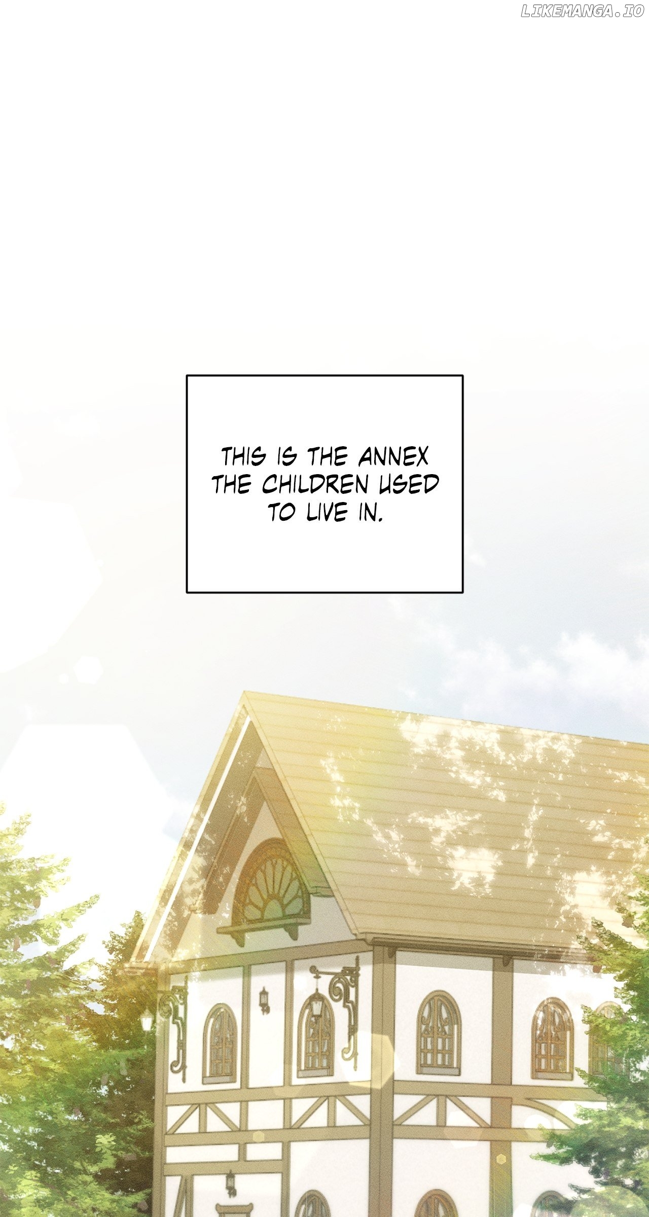 Becoming the Lady of the Cursed Ducal House Chapter 33 - page 1