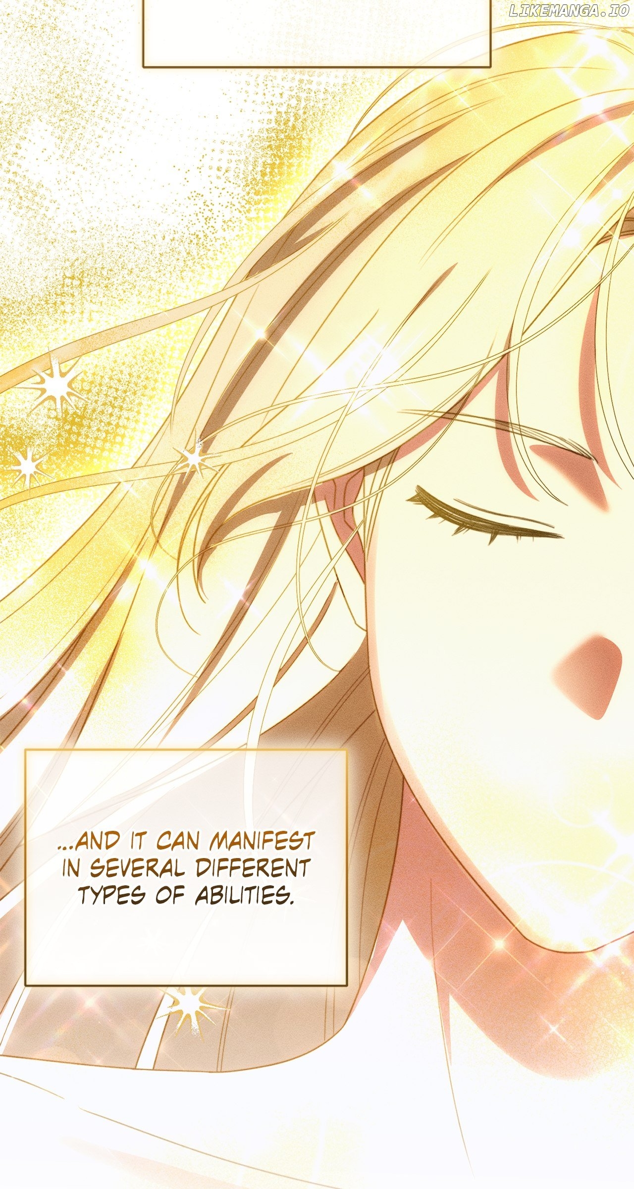Becoming the Lady of the Cursed Ducal House Chapter 33 - page 13
