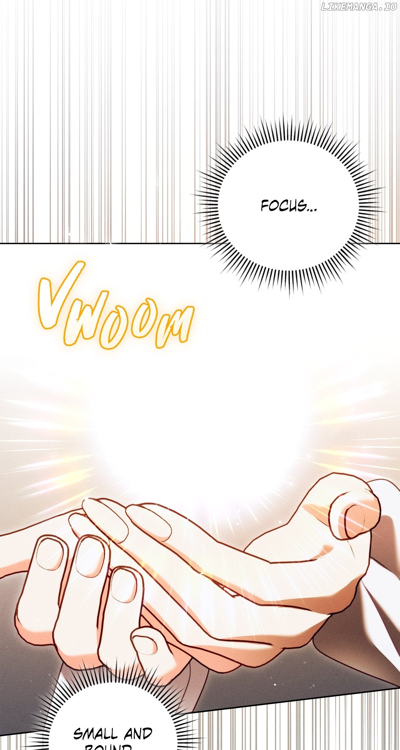 Becoming the Lady of the Cursed Ducal House Chapter 33 - page 23