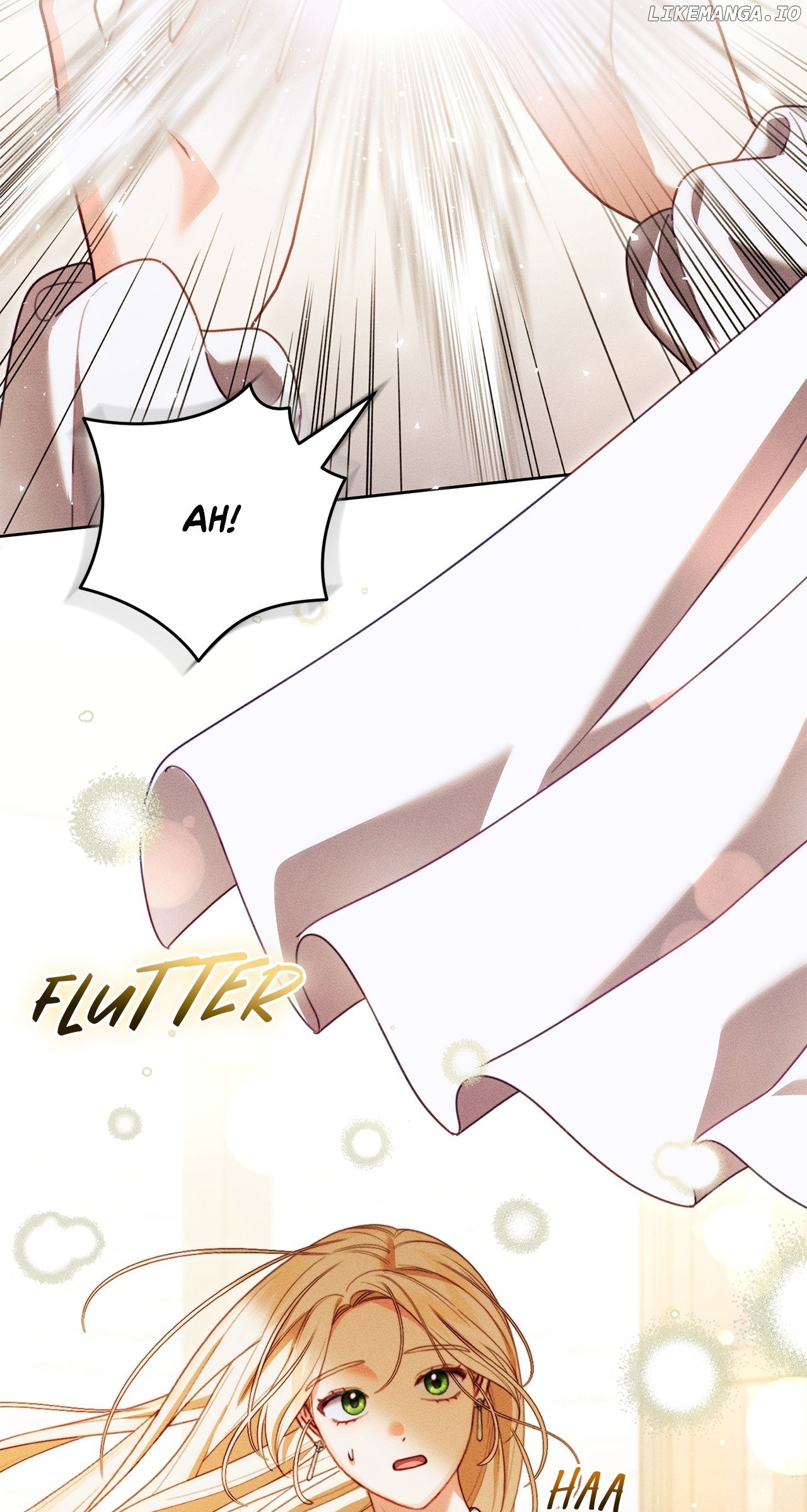 Becoming the Lady of the Cursed Ducal House Chapter 33 - page 25