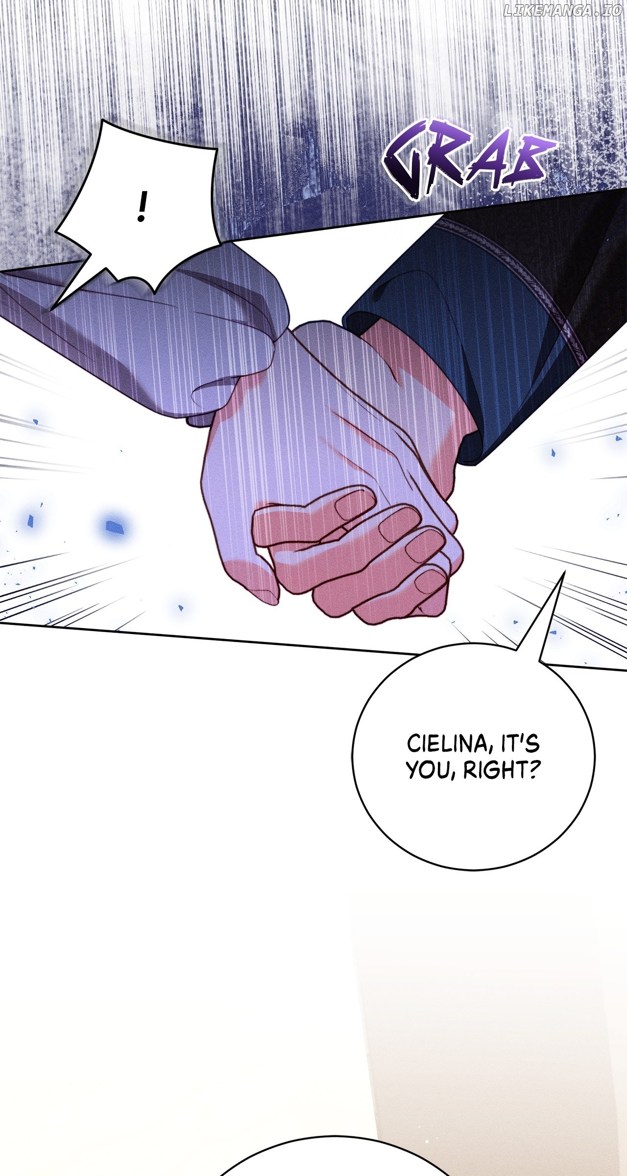 Becoming the Lady of the Cursed Ducal House Chapter 33 - page 30