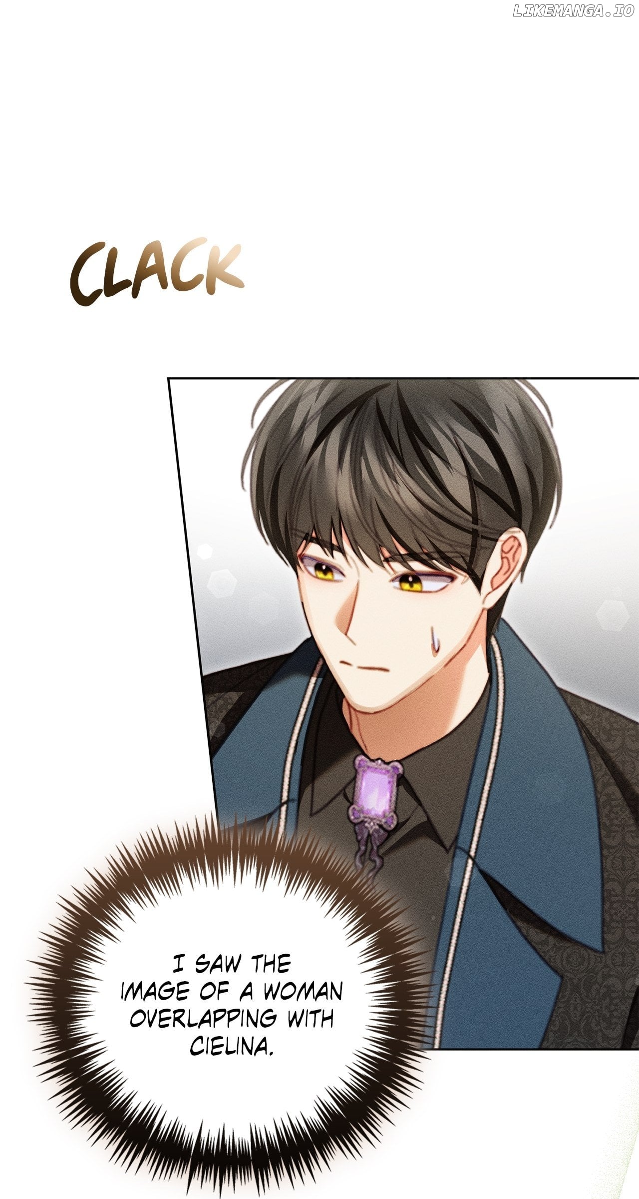 Becoming the Lady of the Cursed Ducal House Chapter 33 - page 36
