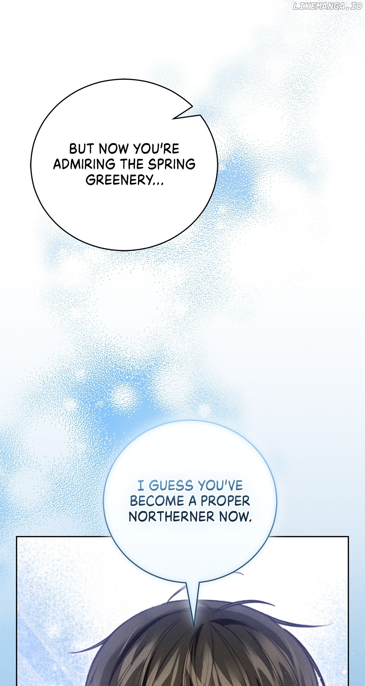 Becoming the Lady of the Cursed Ducal House Chapter 33 - page 46