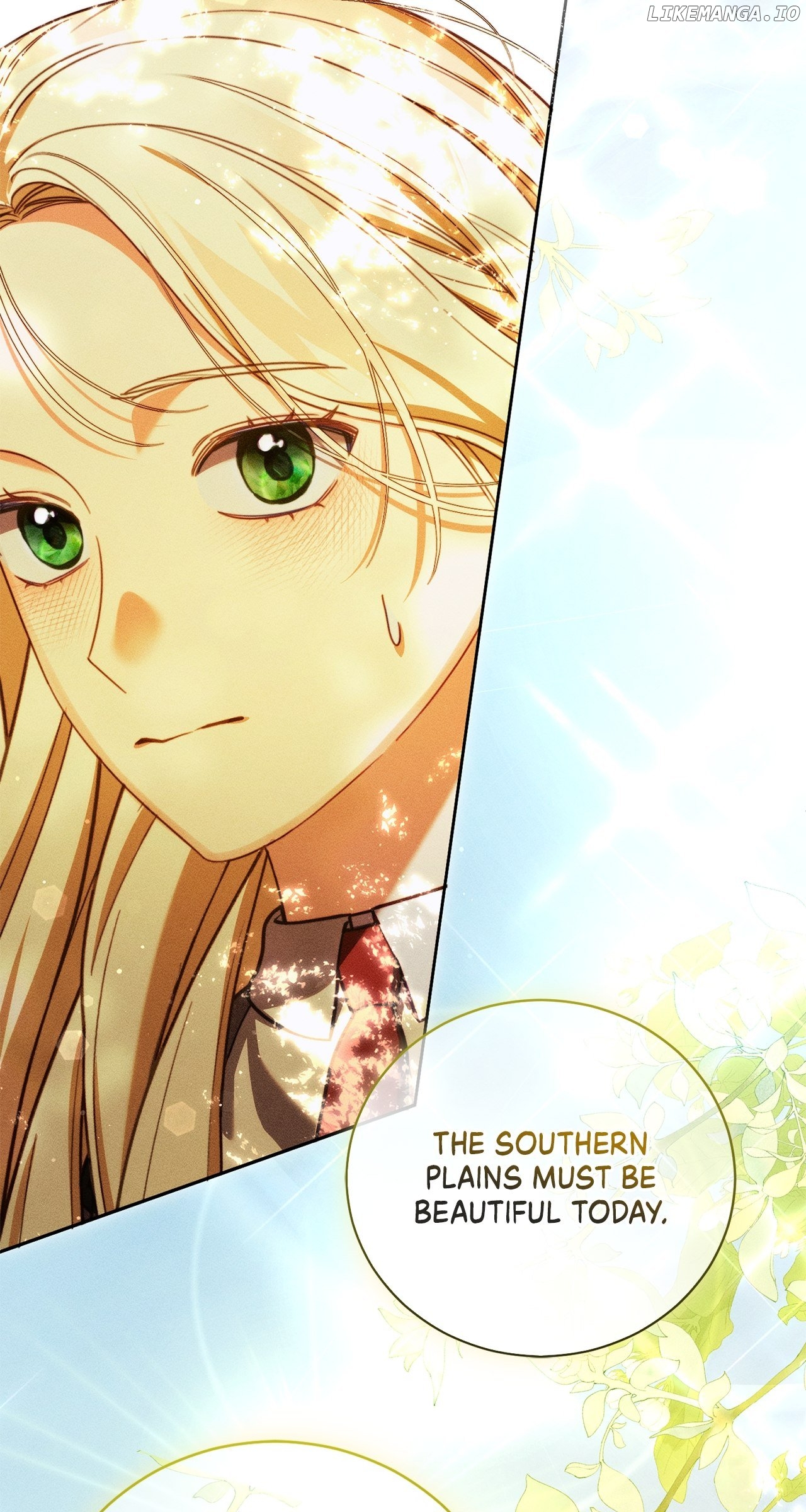 Becoming the Lady of the Cursed Ducal House Chapter 33 - page 48