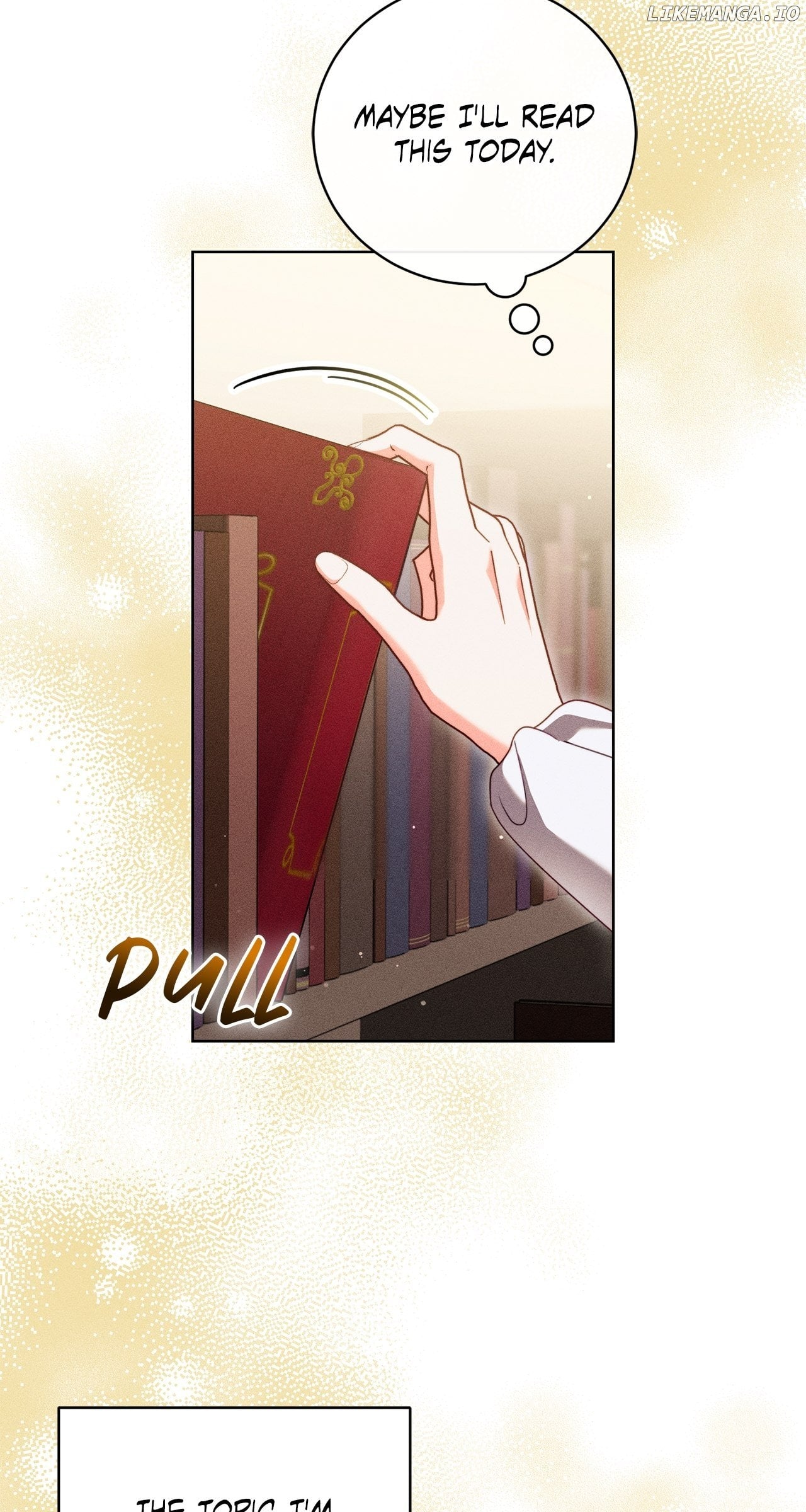Becoming the Lady of the Cursed Ducal House Chapter 33 - page 5
