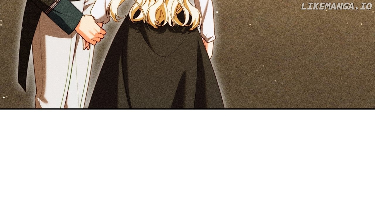 Becoming the Lady of the Cursed Ducal House Chapter 33 - page 53