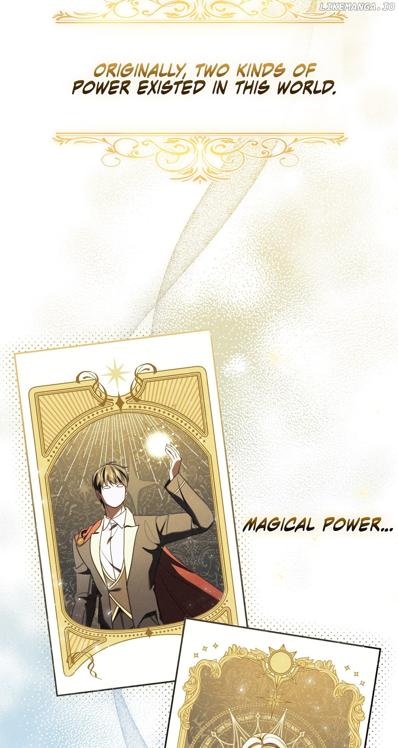 Becoming the Lady of the Cursed Ducal House Chapter 33 - page 7