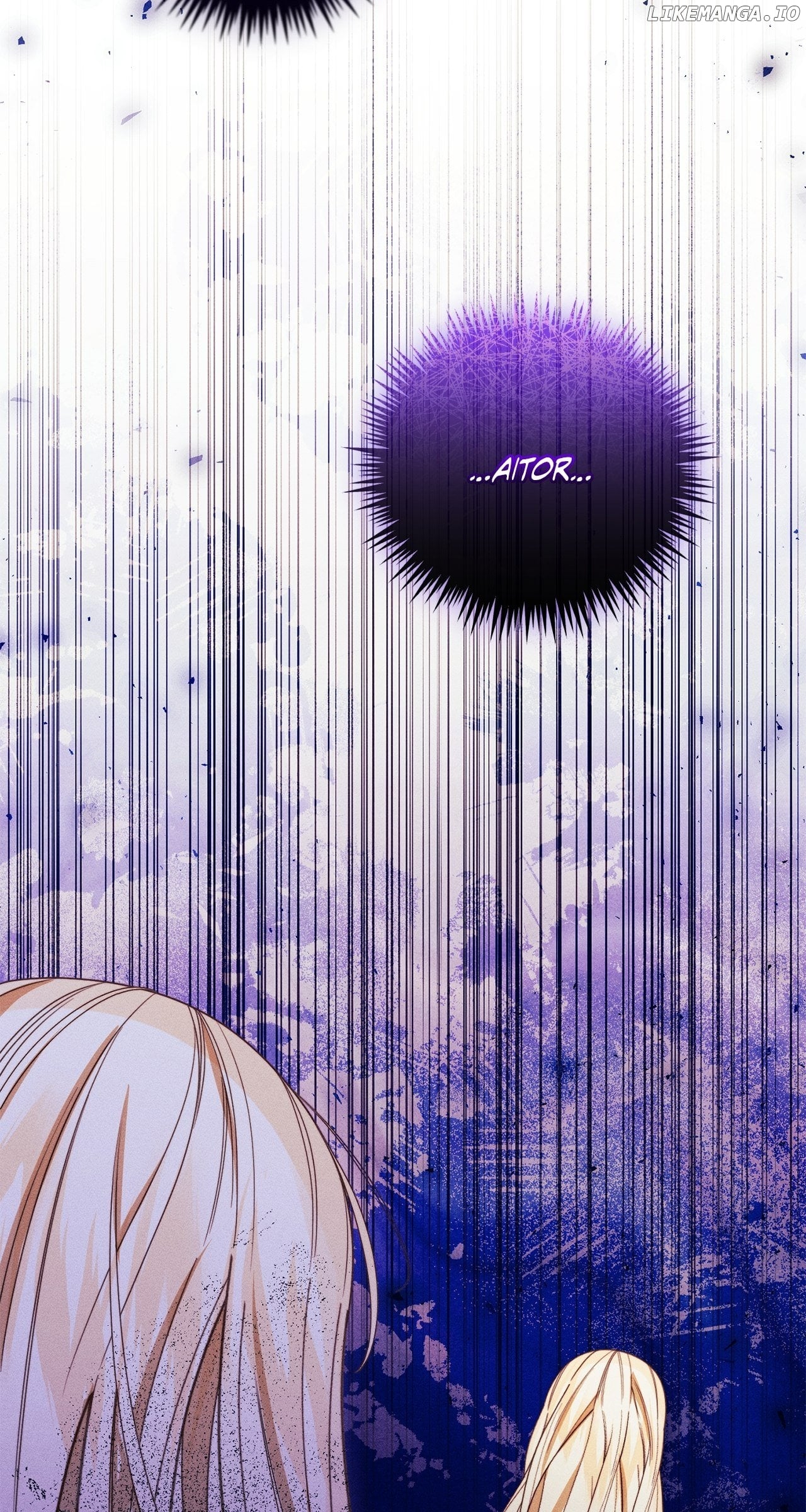 Becoming the Lady of the Cursed Ducal House Chapter 33 - page 76