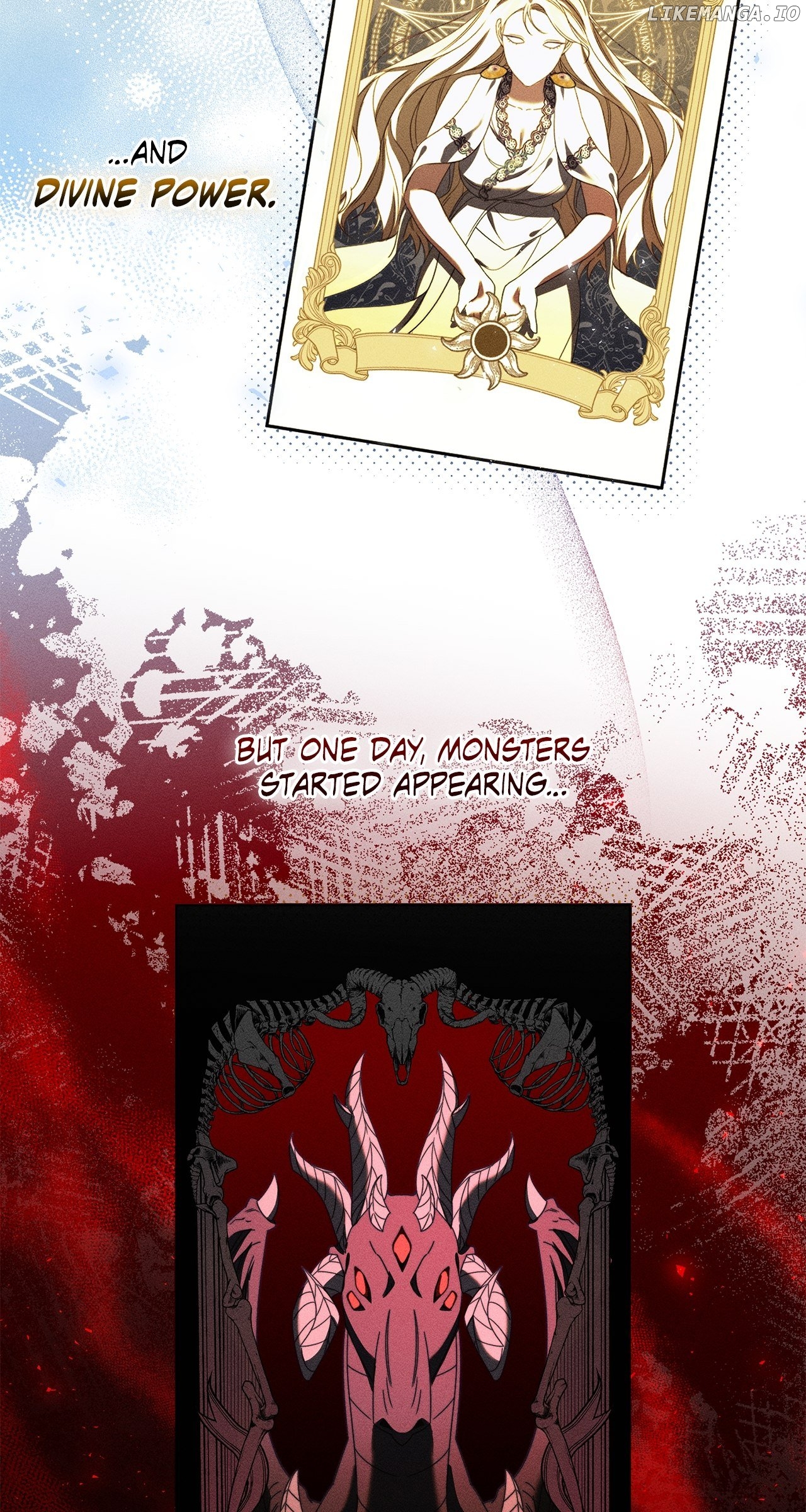 Becoming the Lady of the Cursed Ducal House Chapter 33 - page 8