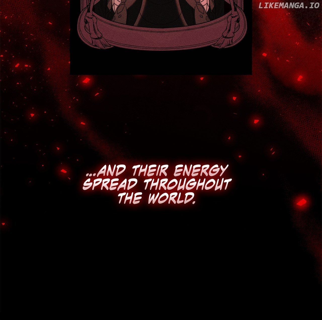Becoming the Lady of the Cursed Ducal House Chapter 33 - page 9
