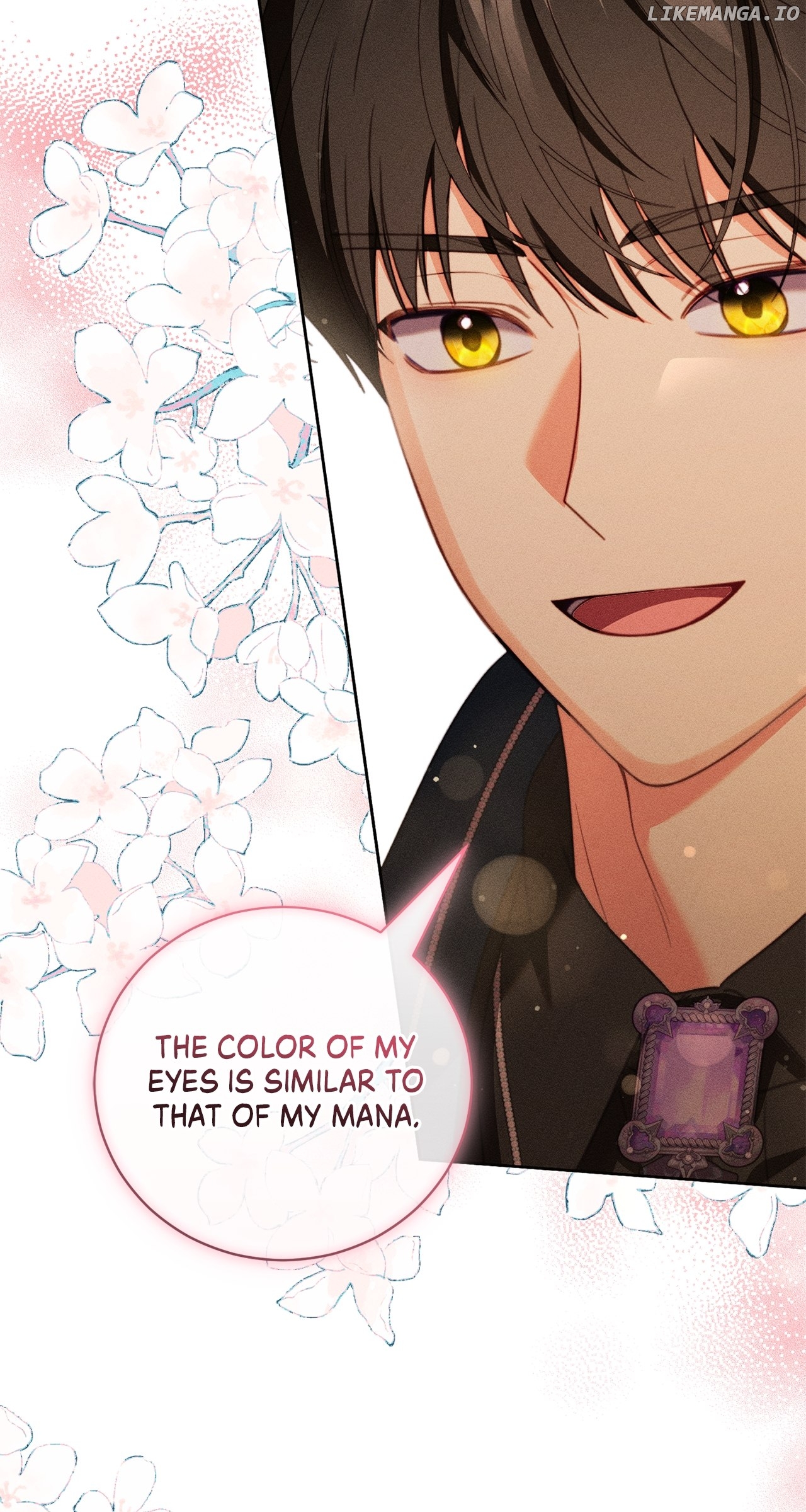 Becoming the Lady of the Cursed Ducal House Chapter 34 - page 13