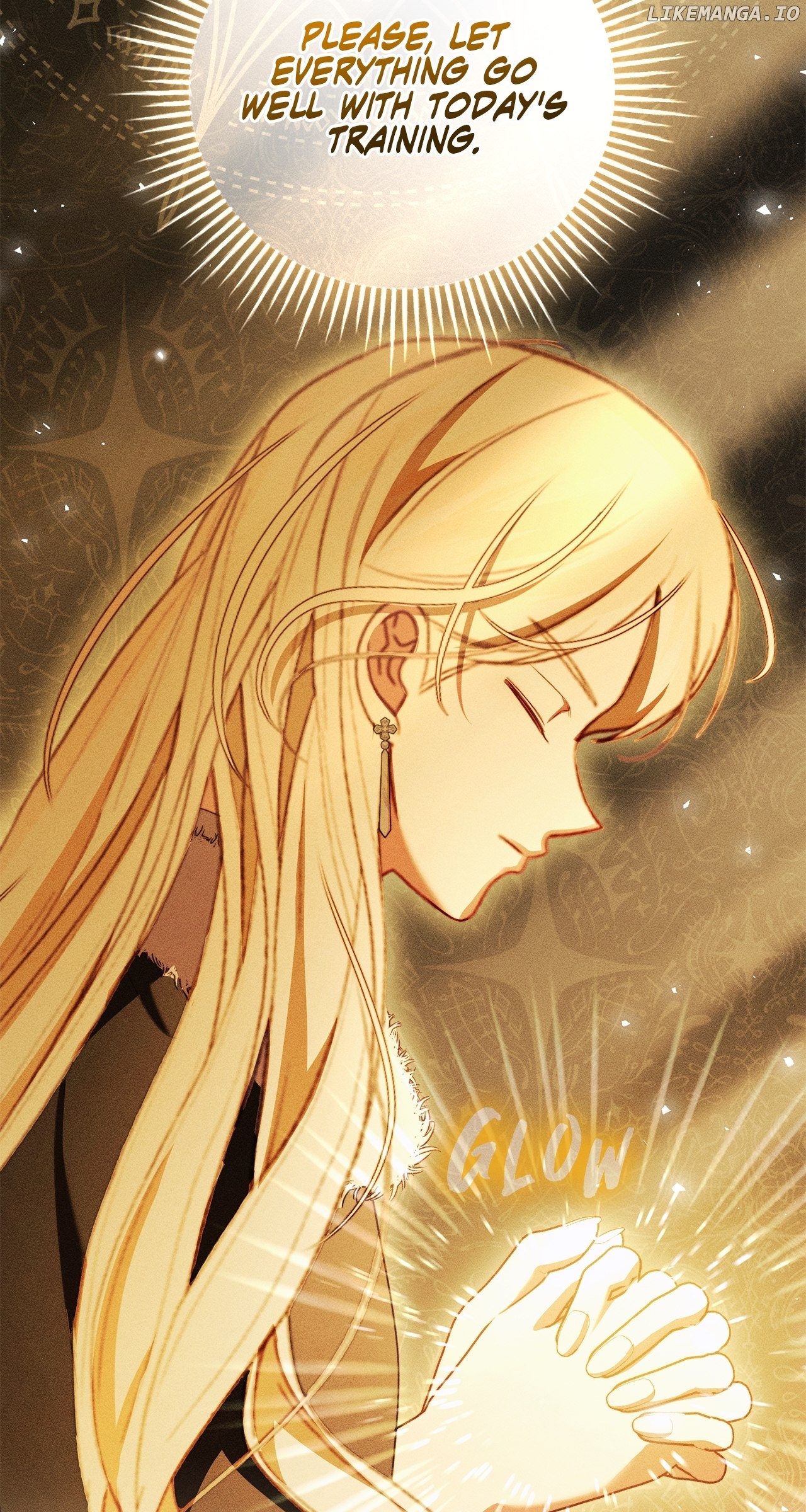 Becoming the Lady of the Cursed Ducal House Chapter 34 - page 18