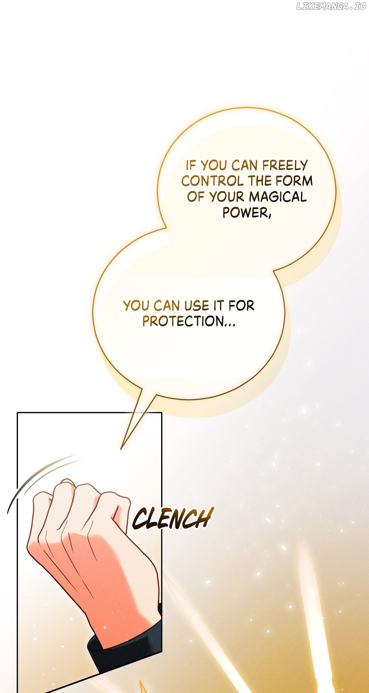 Becoming the Lady of the Cursed Ducal House Chapter 34 - page 26