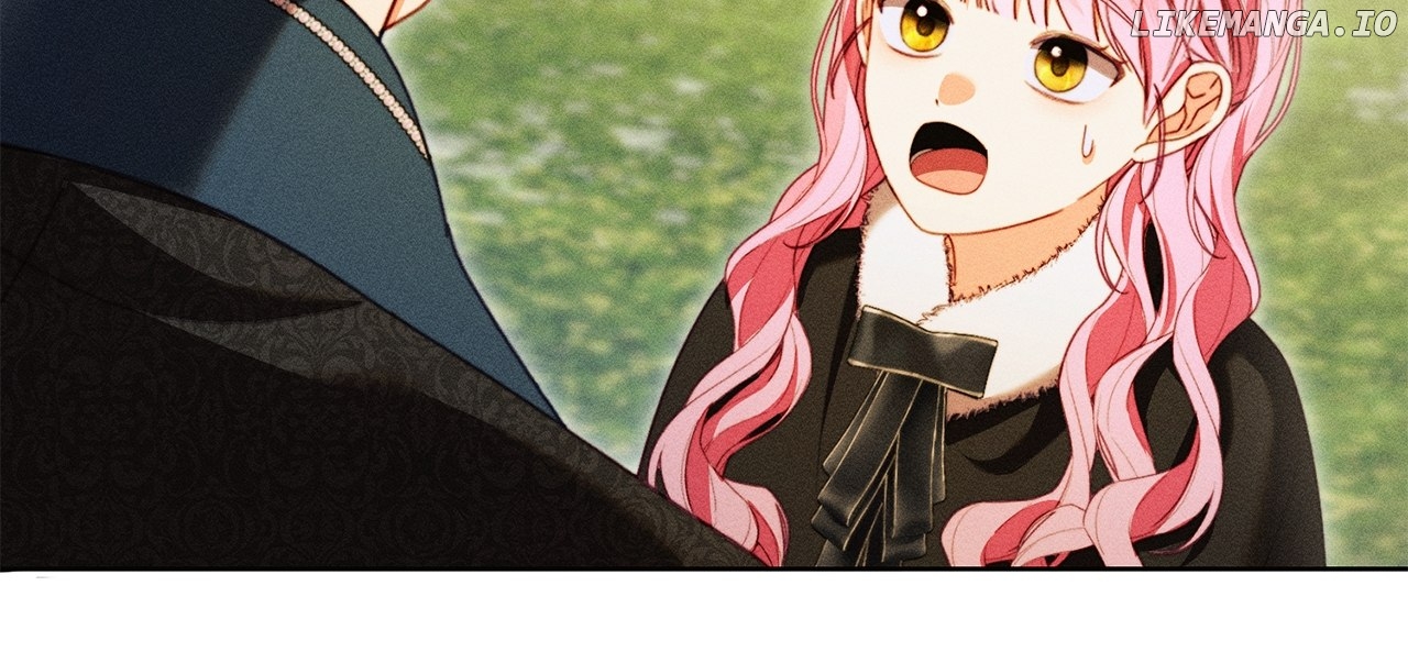 Becoming the Lady of the Cursed Ducal House Chapter 34 - page 48