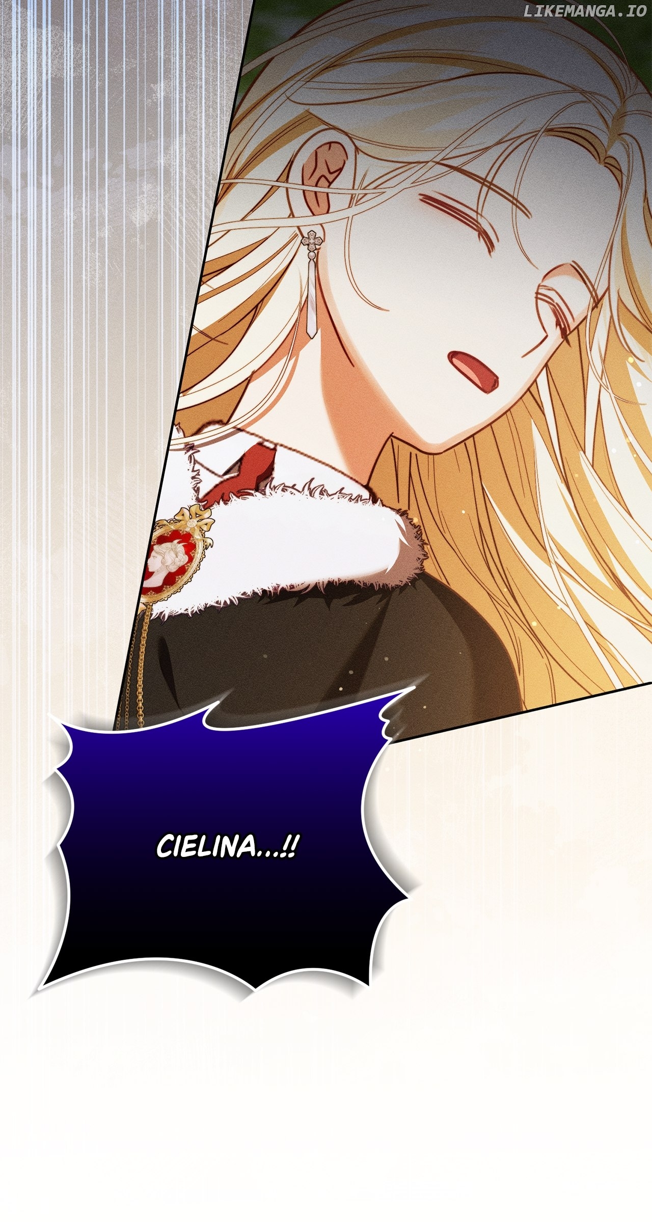 Becoming the Lady of the Cursed Ducal House Chapter 34 - page 53