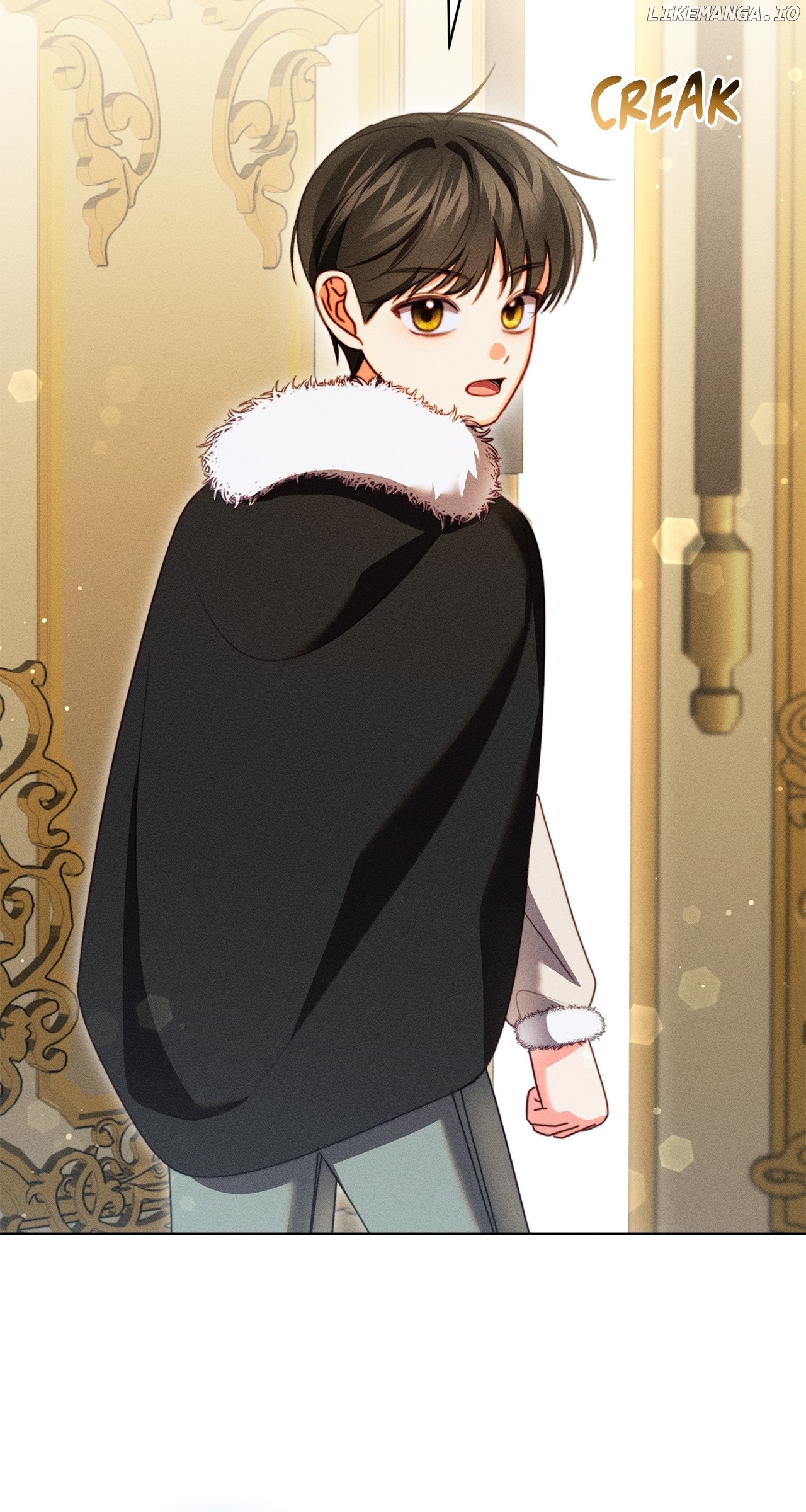 Becoming the Lady of the Cursed Ducal House Chapter 34 - page 63