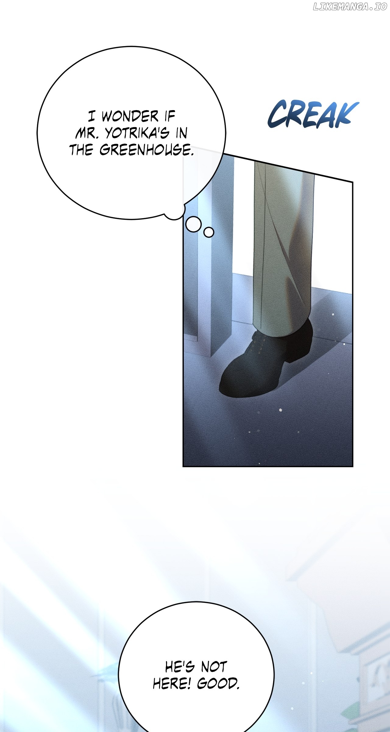 Becoming the Lady of the Cursed Ducal House Chapter 34 - page 66
