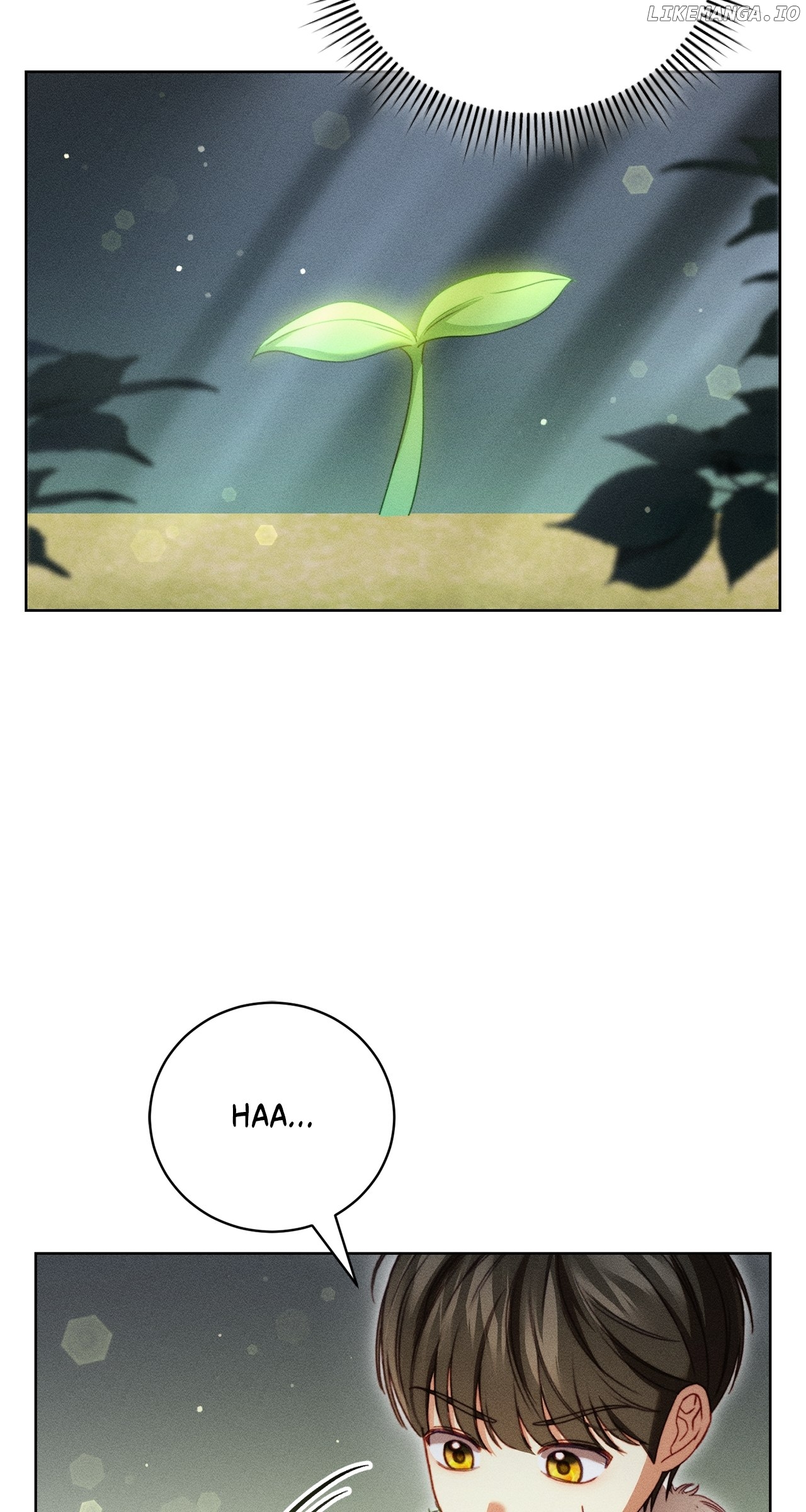 Becoming the Lady of the Cursed Ducal House Chapter 34 - page 68