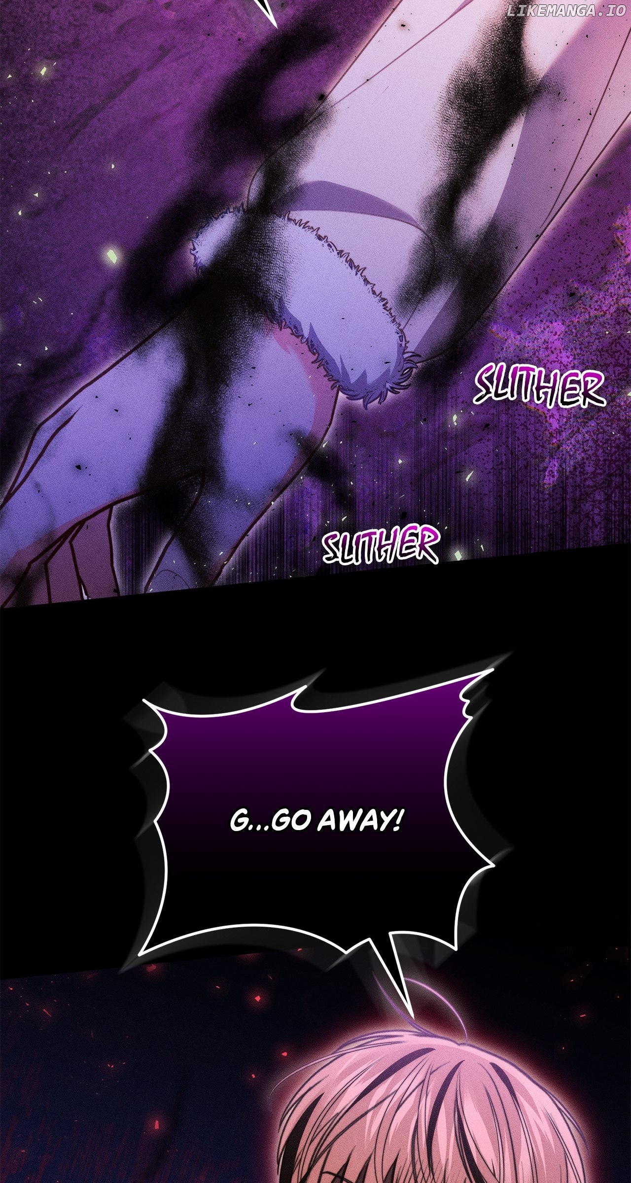 Becoming the Lady of the Cursed Ducal House Chapter 34 - page 77
