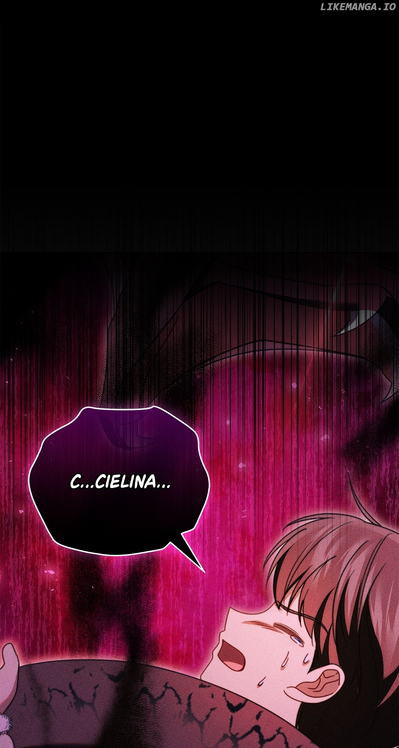 Becoming the Lady of the Cursed Ducal House Chapter 35 - page 1