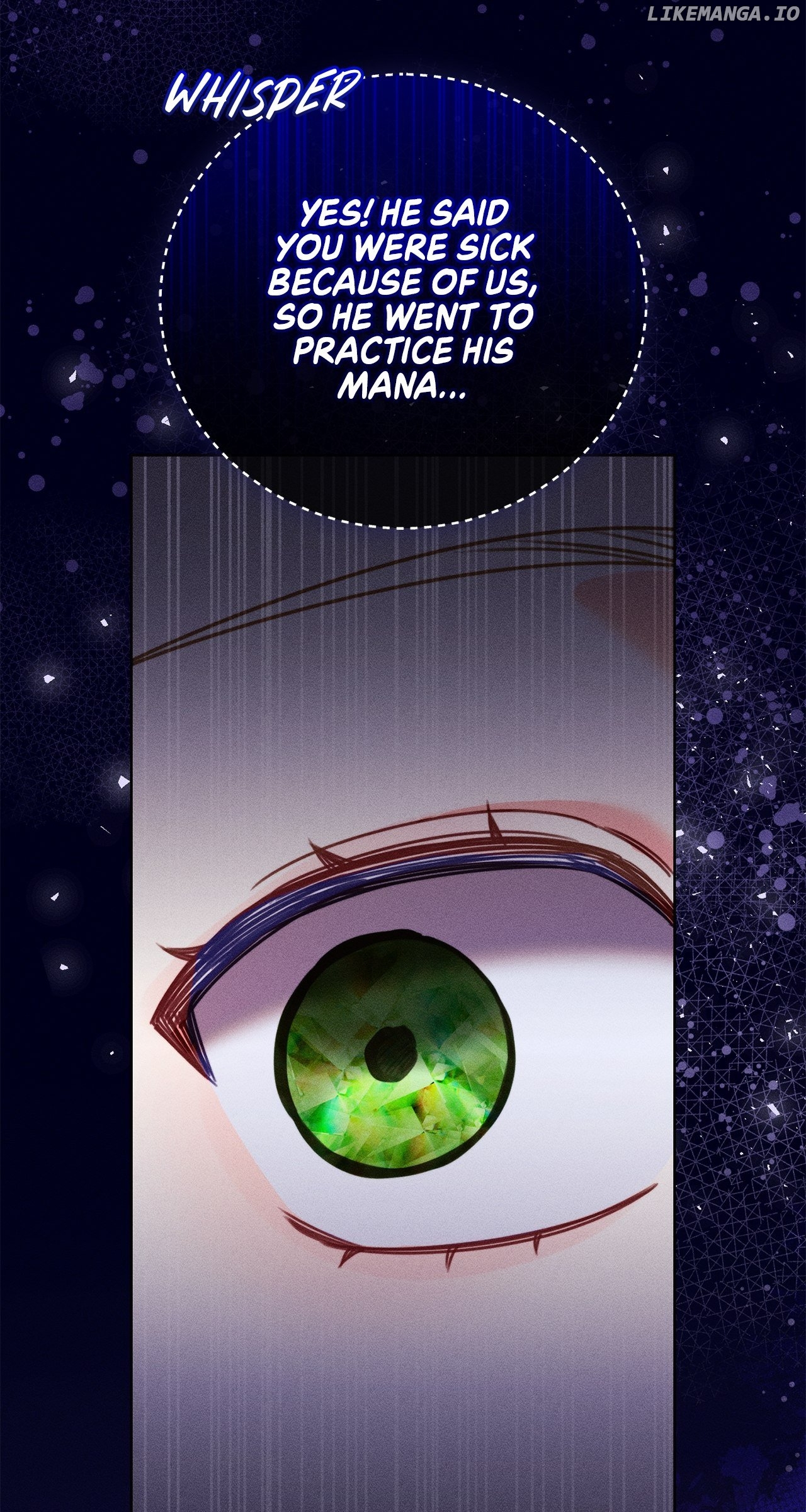 Becoming the Lady of the Cursed Ducal House Chapter 35 - page 12