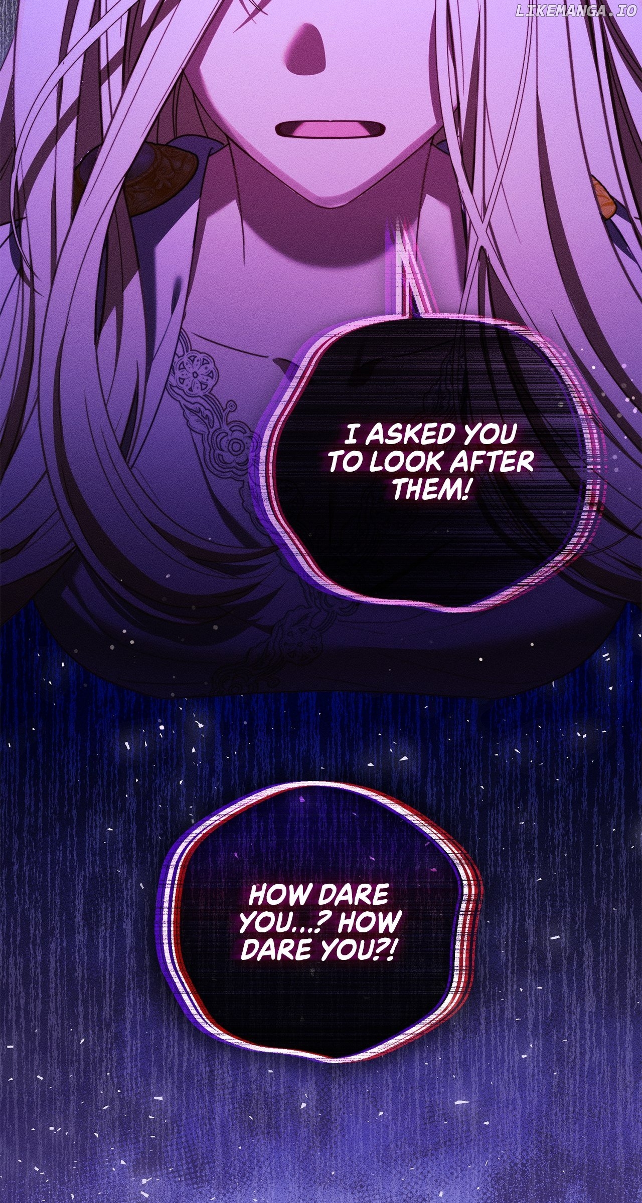 Becoming the Lady of the Cursed Ducal House Chapter 35 - page 14