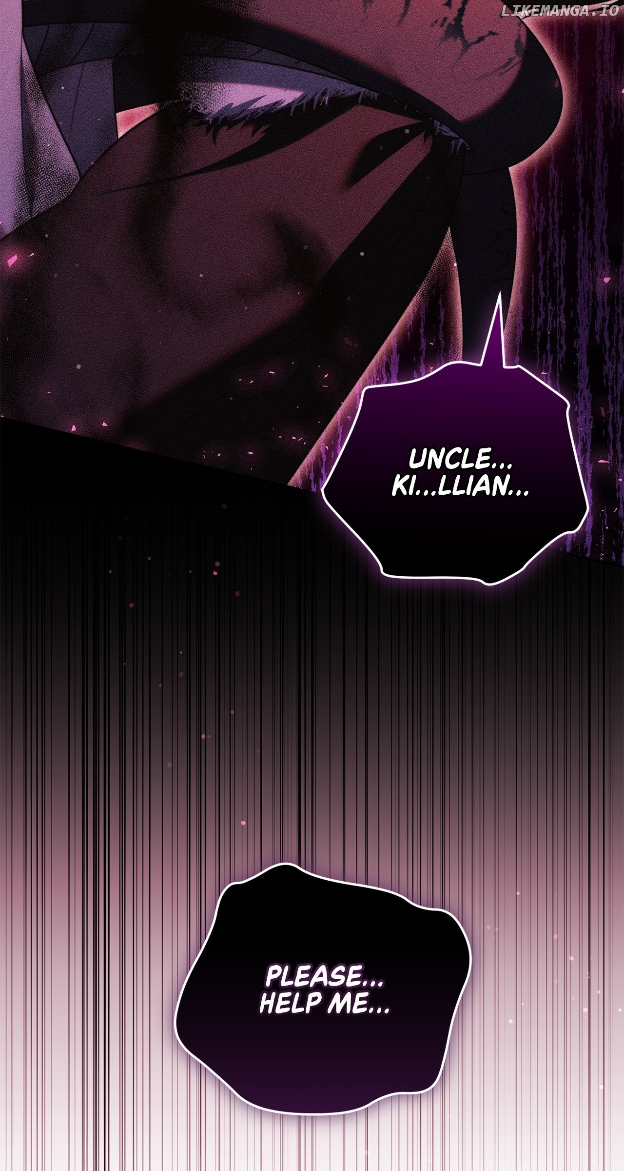 Becoming the Lady of the Cursed Ducal House Chapter 35 - page 2