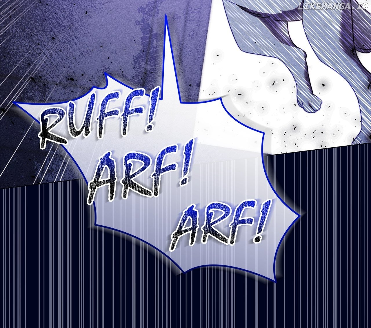 Becoming the Lady of the Cursed Ducal House Chapter 35 - page 23